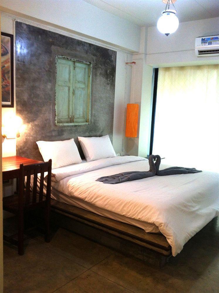 Sea Beach Paradise Patong Esterno foto