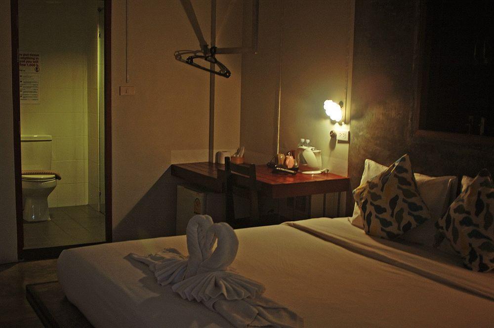 Sea Beach Paradise Patong Esterno foto